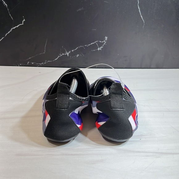 CT Kid’s Water Shoe Purple/Gray sz 10/11 - Picture 3 of 7